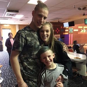 Meet your Posher, Kristina